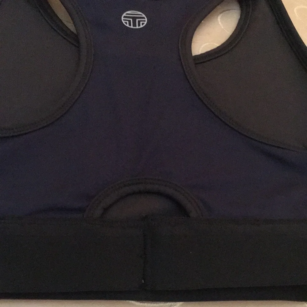 Tory Burch Sport Reversible Bra sz.XS